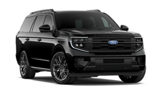 2027 Ford Expedition® External Image 4